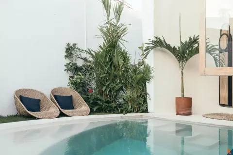 5 bedrooms Villa in Pererenan, Mengwi, Badung, Bali (11485) 6
