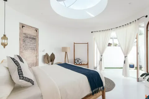 5 bedrooms Villa in Pererenan, Mengwi, Badung, Bali (11485) 16