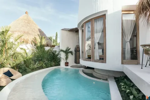 5 bedrooms Villa in Pererenan, Mengwi, Badung, Bali (11485) 2