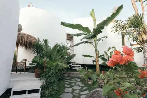 5 bedrooms Villa in Pererenan, Mengwi, Badung, Bali (11485) 7