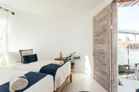 5 bedrooms Villa in Pererenan, Mengwi, Badung, Bali (11485) 19