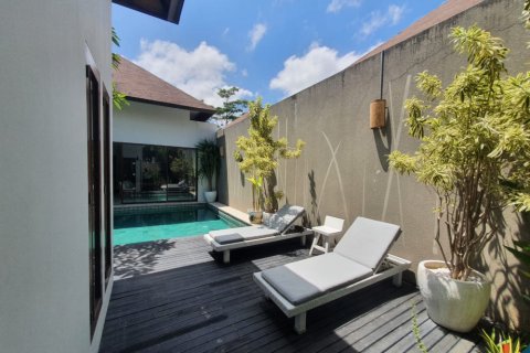 3 bedrooms Villa in Badung, Bali (11481) 2