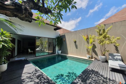 Vila 3 kamar tidur di Badung, Bali (11481)