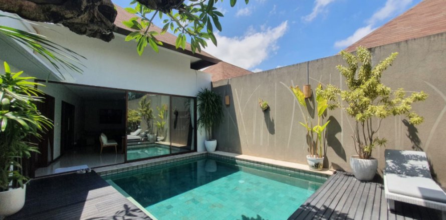 3 bedrooms Villa in Badung, Bali (11481)
