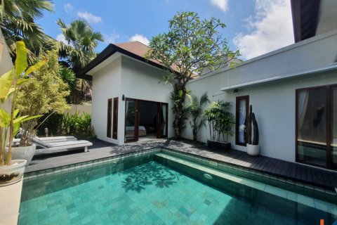 3 bedrooms Villa in Badung, Bali (11481) 3