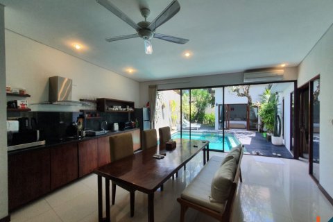 3 bedrooms Villa in Badung, Bali (11481) 4