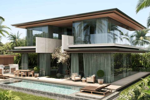 ЖК ARAVITA RESIDENCE в Беноа, Бадунг, Бали (10022)