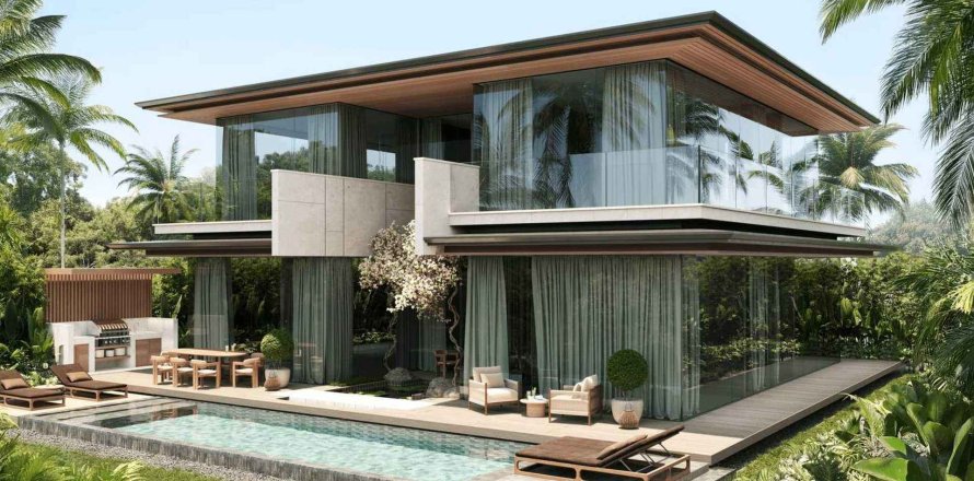 ARAVITA RESIDENCE in Benoa, Badung, Bali (10022)