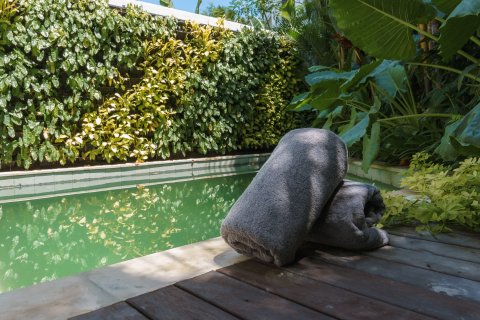 2 bedrooms Townhouse in Umalas Premier Project, Pecatu, Badung, Bali (10020) 2