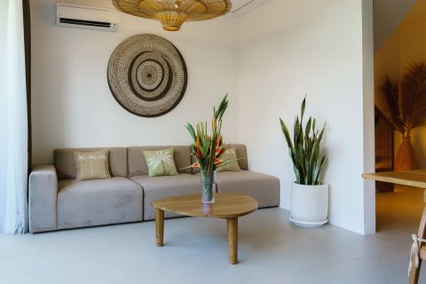 2 bedrooms Townhouse in Umalas Premier Project, Pecatu, Badung, Bali (10020) 5