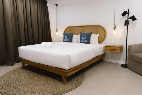 2 bedrooms Townhouse in Umalas Premier Project, Pecatu, Badung, Bali (10020) 6