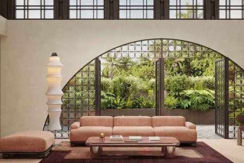 2 bedrooms Villa in ORIGINS RESIDENCE, Tabanan, Bali (10017) 8