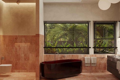 2 bedrooms Villa in ORIGINS RESIDENCE, Tabanan, Bali (10017) 10