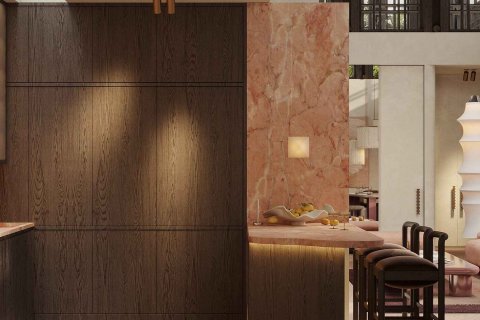 2 bedrooms Villa in ORIGINS RESIDENCE, Tabanan, Bali (10017) 9