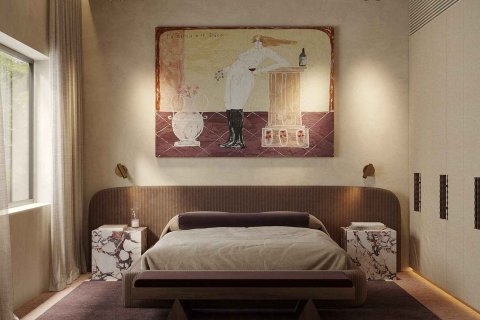 2 bedrooms Villa in ORIGINS RESIDENCE, Tabanan, Bali (10017) 11