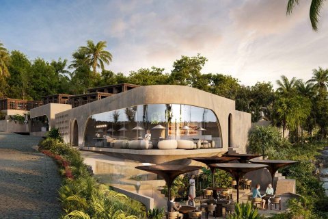 2 bedrooms Villa in ORIGINS RESIDENCE, Tabanan, Bali (10017) 5
