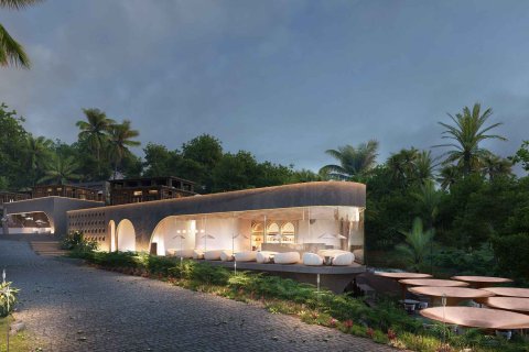 2 bedrooms Villa in ORIGINS RESIDENCE, Tabanan, Bali (10017) 6