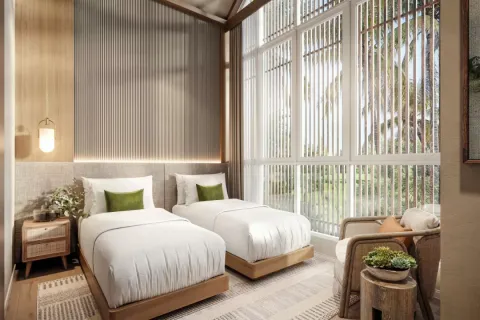 4 bedrooms Villa in Denpasar, Bali (11185) 7