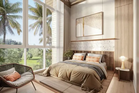 4 bedrooms Villa in Denpasar, Bali (11185) 4