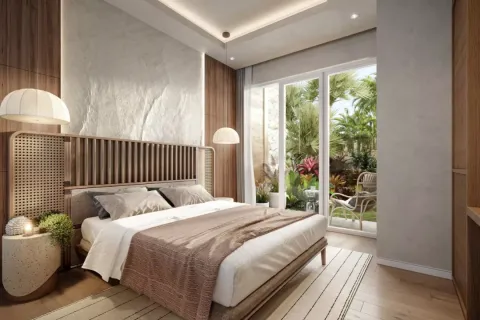 4 bedrooms Villa in Denpasar, Bali (11185) 5