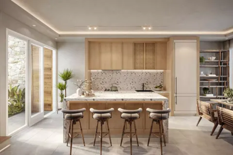 4 bedrooms Villa in Denpasar, Bali (11185) 3