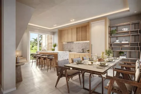 4 bedrooms Villa in Denpasar, Bali (11185) 2