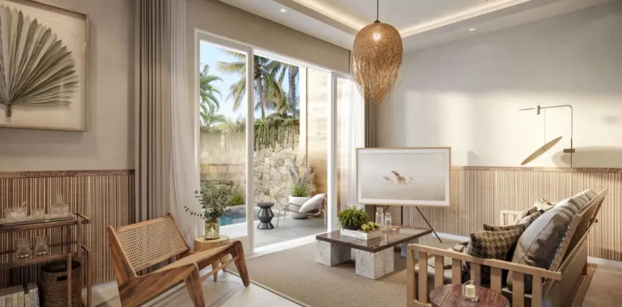 4 bedrooms Villa in Denpasar, Bali (11185)