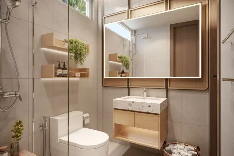 4 bedrooms Villa in Denpasar, Bali (11185) 8