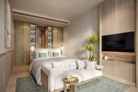 4 bedrooms Villa in Denpasar, Bali (11185) 6
