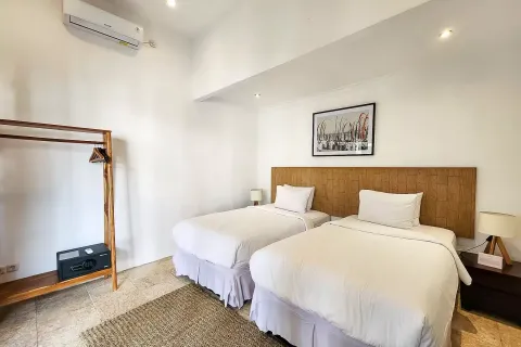 7 bedrooms Villa in Kuta, Badung, Bali (11182) 12