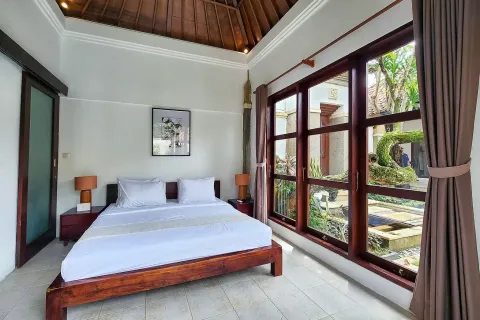 7 bedrooms Villa in Kuta, Badung, Bali (11182) 16