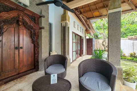 7 bedrooms Villa in Kuta, Badung, Bali (11182) 8