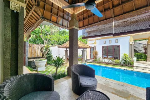 7 bedrooms Villa in Kuta, Badung, Bali (11182) 7