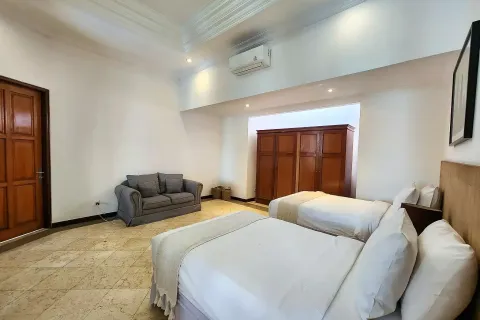 7 bedrooms Villa in Kuta, Badung, Bali (11182) 13