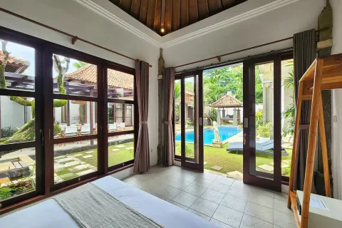 7 bedrooms Villa in Kuta, Badung, Bali (11182) 15