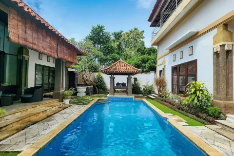 7 bedrooms Villa in Kuta, Badung, Bali (11182) 3
