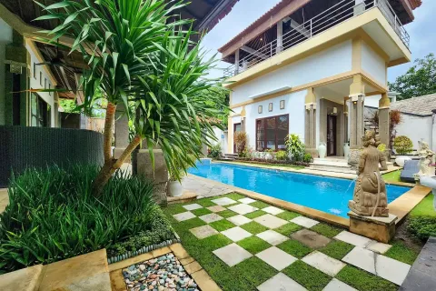 7 bedrooms Villa in Kuta, Badung, Bali (11182) 5