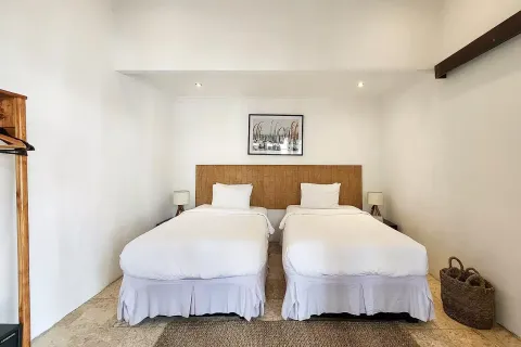 7 bedrooms Villa in Kuta, Badung, Bali (11182) 11