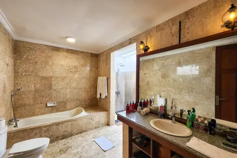 7 bedrooms Villa in Kuta, Badung, Bali (11182) 23