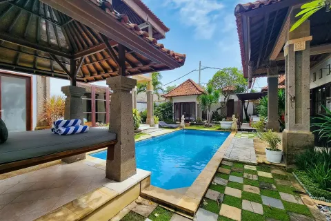 7 bedrooms Villa in Kuta, Badung, Bali (11182) 4