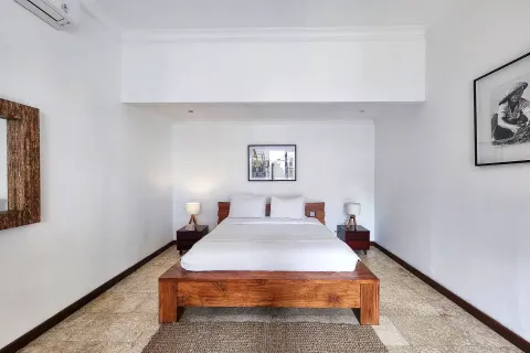 7 bedrooms Villa in Kuta, Badung, Bali (11182) 19