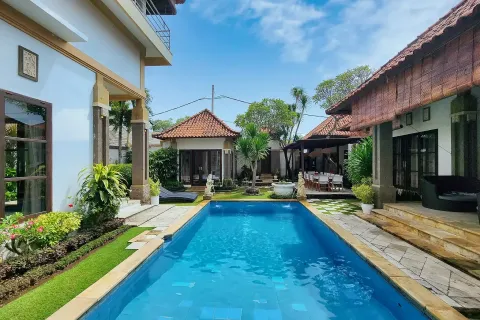 7 bedrooms Villa in Kuta, Badung, Bali (11182) 2
