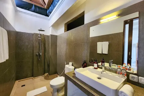 7 bedrooms Villa in Kuta, Badung, Bali (11182) 21