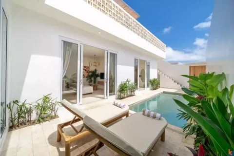 Vila 2 kamar tidur di Kuta Selatan, Badung, Bali (11180)