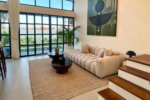 2 bedrooms Villa in Tumbak Bayuh, Mengwi, Badung, Bali (11183) 4