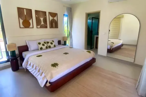 2 bedrooms Villa in Tumbak Bayuh, Mengwi, Badung, Bali (11183) 12