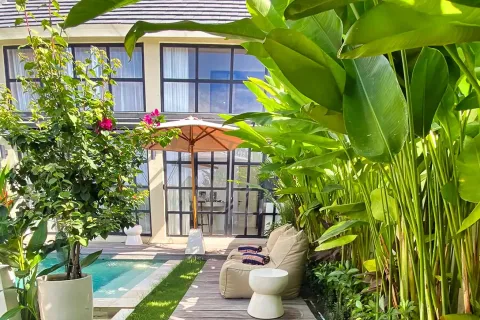 2 bedrooms Villa in Tumbak Bayuh, Mengwi, Badung, Bali (11183) 3