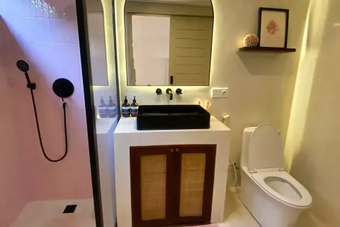 2 bedrooms Villa in Tumbak Bayuh, Mengwi, Badung, Bali (11183) 17