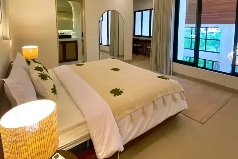 2 bedrooms Villa in Tumbak Bayuh, Mengwi, Badung, Bali (11183) 15