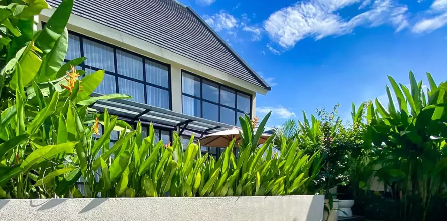 2 bedrooms Villa in Tumbak Bayuh, Mengwi, Badung, Bali (11183)